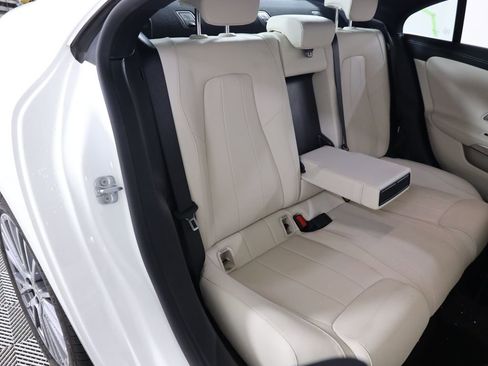 Certified 2025 Mercedes-Benz CLA 250 4MATIC image 50