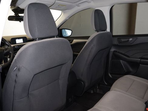 Used 2022 Ford Escape S AWD/4WD image 35