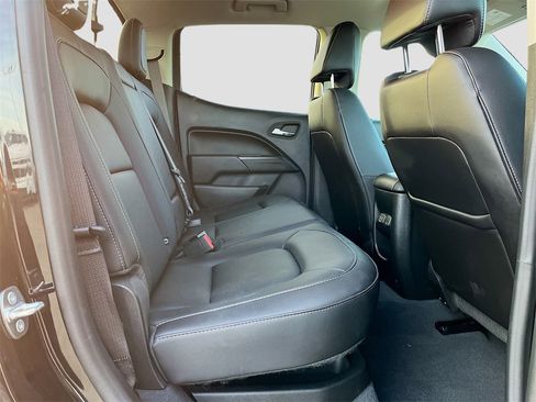 Used 2022 Chevrolet Colorado ZR2 w/ Colorado ZR2 Bison Edition image 24