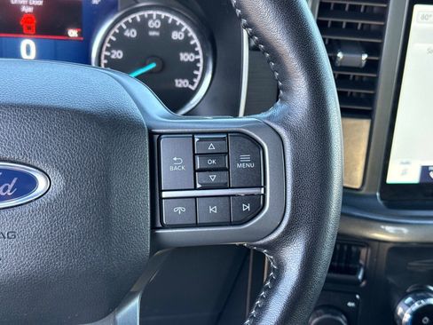 Used 2022 Ford F150 XLT w/ Equipment Group 302A High image 29