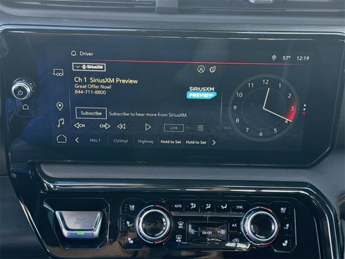 Used 2024 GMC Sierra 2500 AT4 w/ AT4 Preferred Package image 23