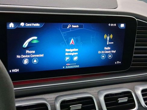 Used 2022 Mercedes-Benz GLE 53 AMG AMG GLE 53 image 25