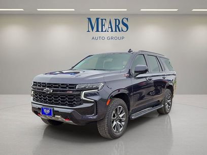Used 2023 Chevrolet Tahoe Z71
