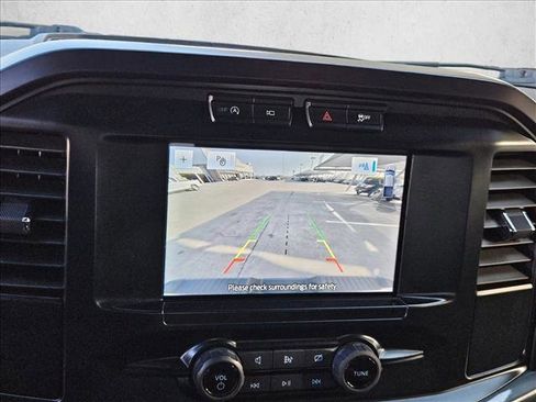 Certified 2023 Ford F150 XL w/ STX Appearance Package image 17