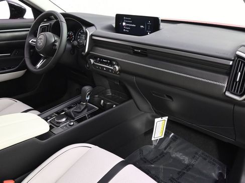 New 2026 MAZDA CX-50 AWD 2.5 S w/ Weather Package image 15