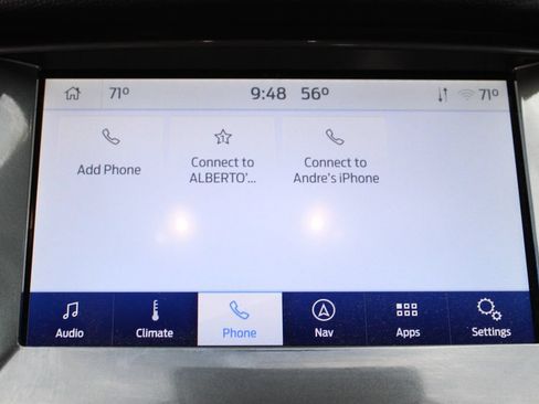 Used 2021 Ford Ranger Lariat w/ Equipment Group 501A High AWD/4WD image 30