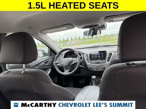 Used 2023 Chevrolet Malibu LT FWD image 31