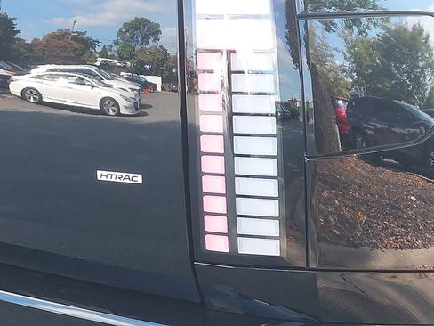 New 2026 Hyundai Ioniq 9 Limited image 18