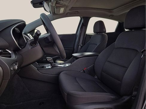 Used 2024 Chevrolet Malibu LT image 12