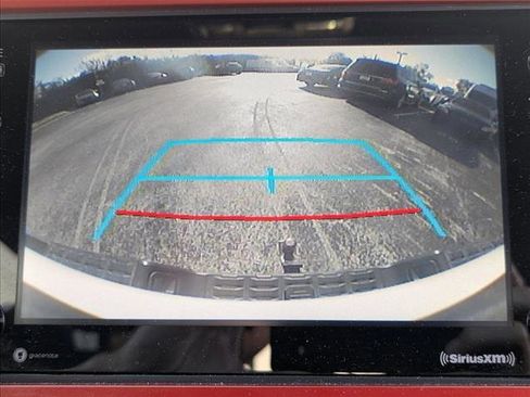 Used 2020 Toyota Tacoma TRD Off-Road image 10