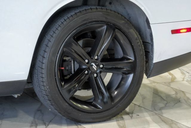 Used 2017 Dodge Challenger R/T RWD image 52