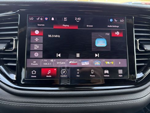 Used 2022 Dodge Durango GT AWD/4WD image 18