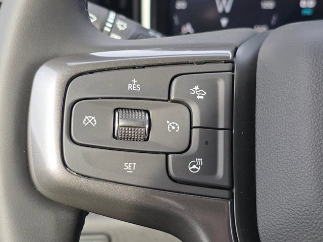 New 2026 Chevrolet Silverado 2500 High Country AWD/4WD image 36