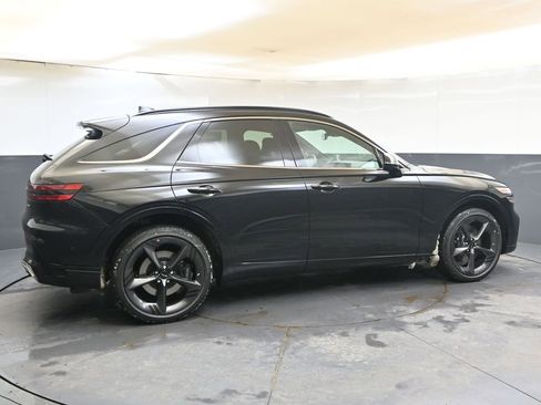 New 2026 Genesis GV70 3.5T Sport Prestige AWD/4WD image 6