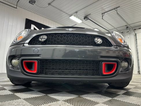 Used 2013 MINI Cooper S image 13