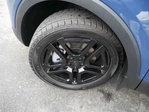 Used 2025 Kia Telluride SX X-Line image 14