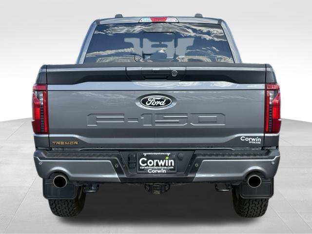 Used 2025 Ford F150 Tremor AWD/4WD image 18