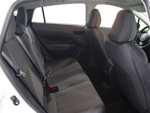Used 2025 Subaru Crosstrek 2.0i Premium AWD/4WD image 22