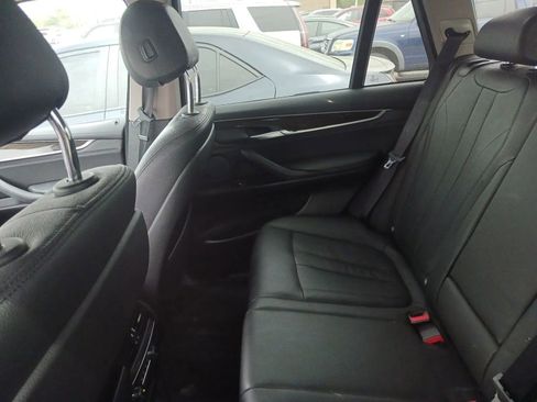 Used 2016 BMW X5 xDrive35i AWD/4WD image 5