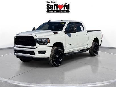 Used 2024 RAM 2500 Big Horn w/ Night Edition
