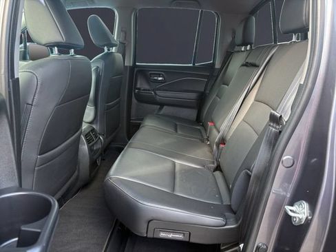 Used 2023 Honda Ridgeline RTL-E image 13