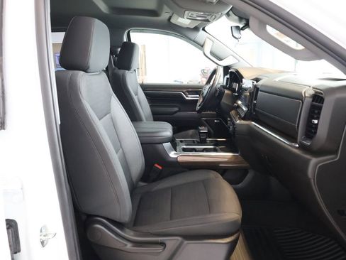 Used 2023 Chevrolet Silverado 1500 RST w/ Convenience Package II image 39