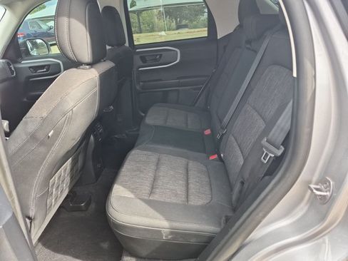 Used 2022 Ford Bronco Sport Big Bend w/ Convenience Package AWD/4WD image 18