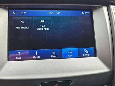 Used 2019 Ford Ranger XLT w/ Equipment Group 301A Mid AWD/4WD image 13