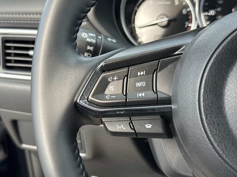 Certified 2025 MAZDA CX-5 AWD 2.5 S image 44