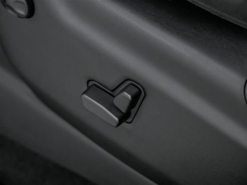 Used 2021 Jeep Grand Cherokee Trackhawk AWD/4WD image 27