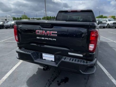 New 2026 GMC Sierra 1500 Elevation AWD/4WD image 9