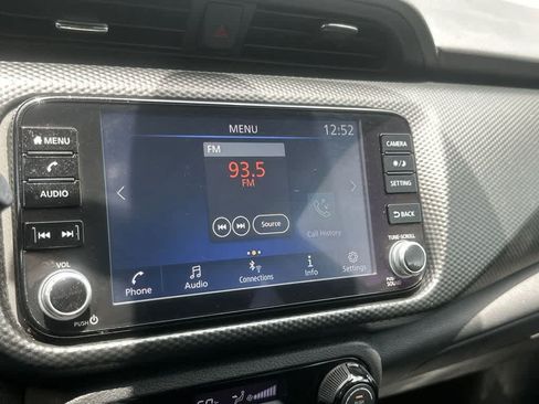 Used 2022 Nissan Kicks SV FWD image 19