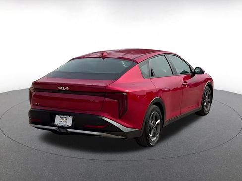 Used 2025 Kia K4 LXS image 14
