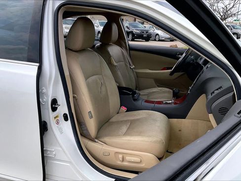 Used 2008 Lexus ES 350 image 8