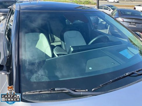 Used 2024 Kia EV6 GT-Line w/ GT-Line White Seat Package image 76