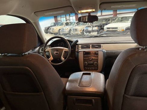 Used 2012 GMC Sierra 1500 SLE w/ All-Terrain Package AWD/4WD image 17