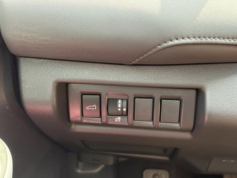 New 2026 Subaru Outback Wilderness AWD/4WD image 17