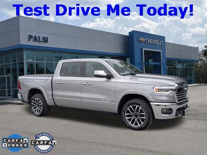 Used 2025 RAM 1500 Limited