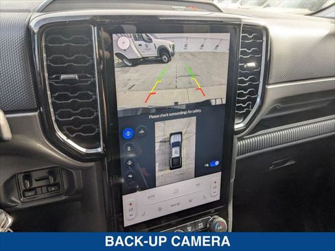 New 2025 Ford Ranger XLT image 11