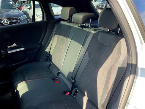 New 2026 Mercedes-Benz GLA 250 4MATIC image 13