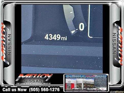 Used 2025 Toyota Tacoma SR5 image 19