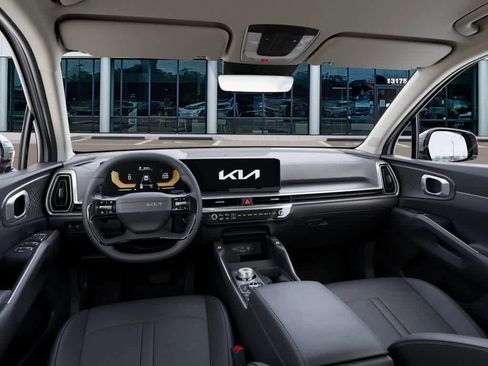 New 2026 Kia Sorento EX image 14