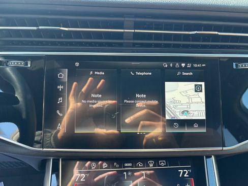 Used 2023 Audi Q7 3.0T Prestige w/ Prestige Package image 20