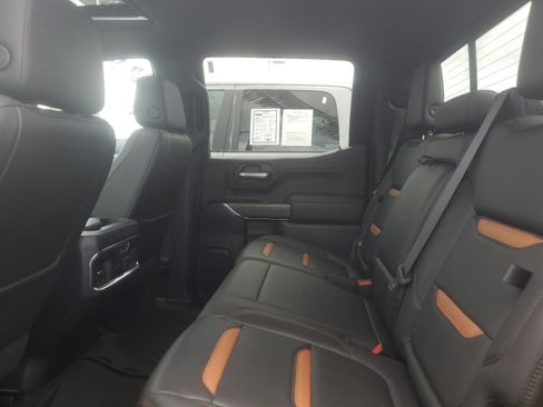Used 2020 GMC Sierra 1500 AT4 w/ AT4 Premium Package AWD/4WD image 12