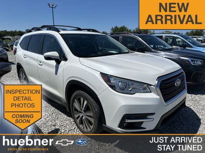 Used 2022 Subaru Ascent Limited