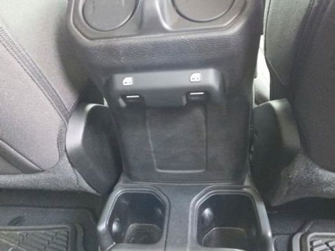 Used 2022 Jeep Gladiator Sport AWD/4WD image 28