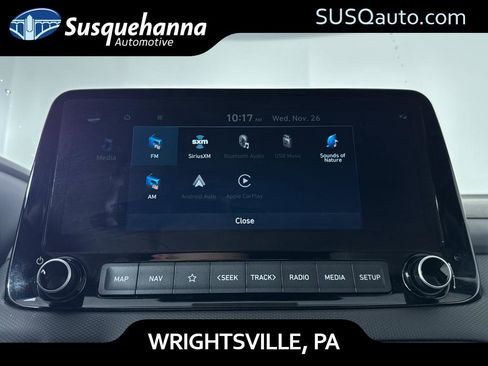 Used 2023 Hyundai Kona SEL w/ Convenience Package image 14