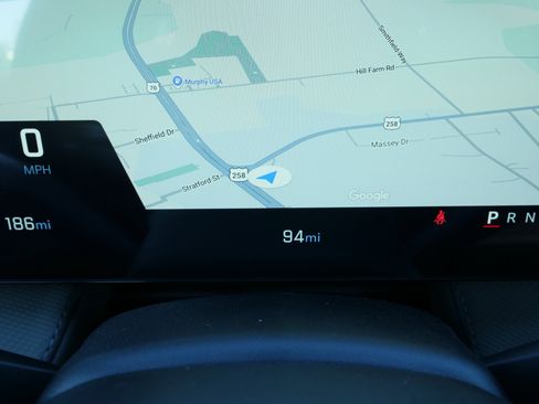 New 2026 Chevrolet Equinox LT w/ Convenience Package II image 24