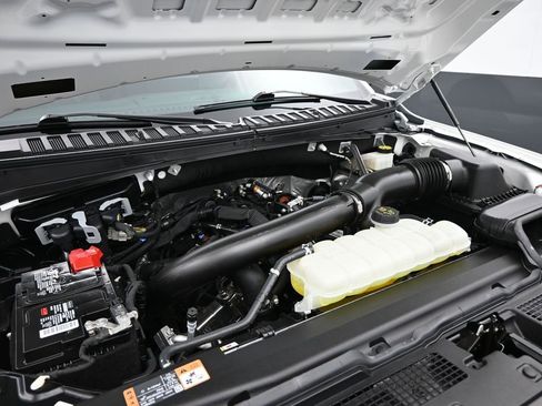 Used 2024 Ford Expedition Timberline image 11