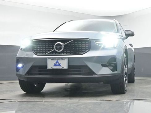 Used 2023 Volvo XC40 B5 Ultimate w/ Climate Package AWD/4WD image 39
